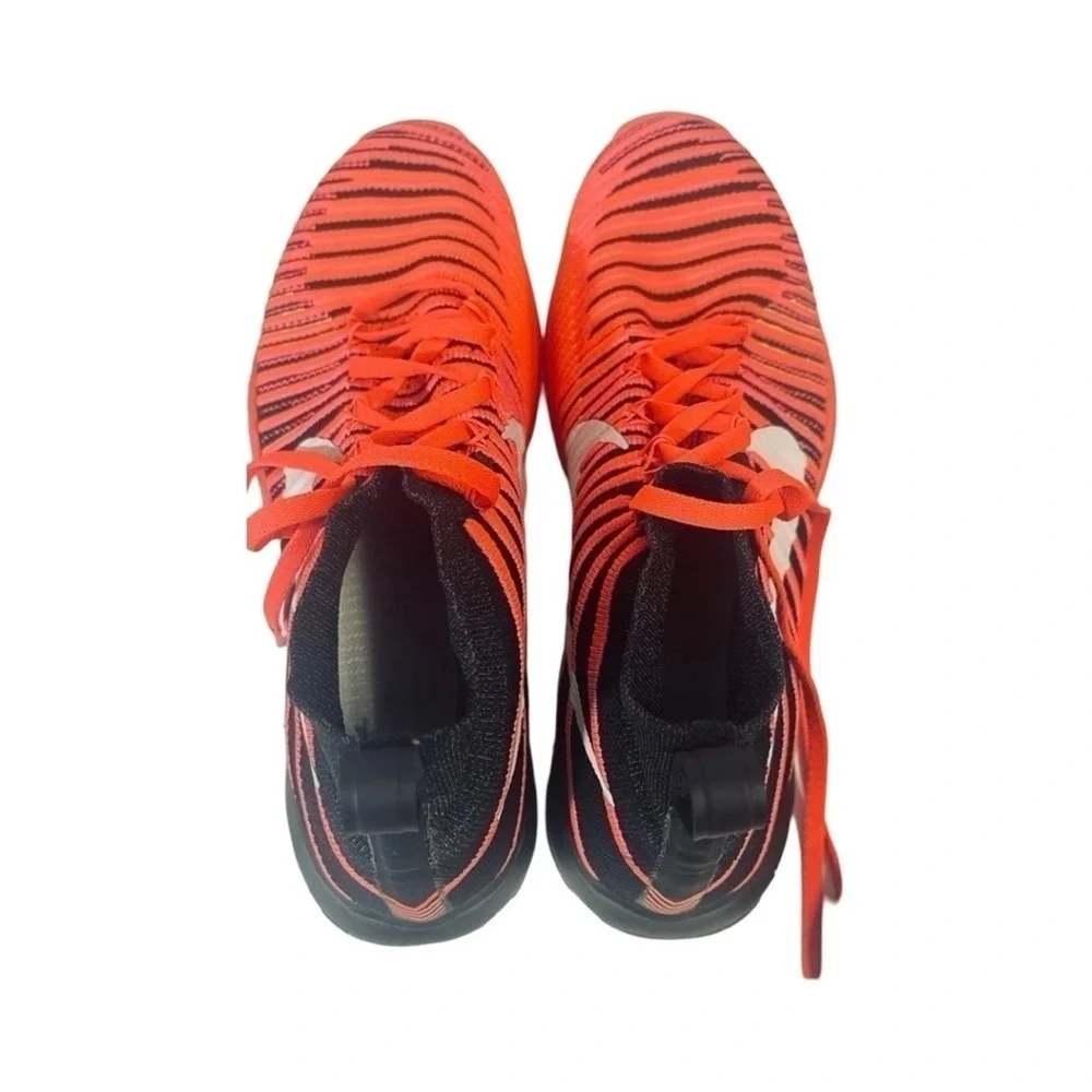 NIKE FREE Train Force Flyknit Running Training Shoes Size 8